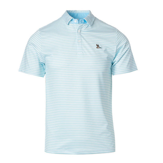 Youth Austin Polo