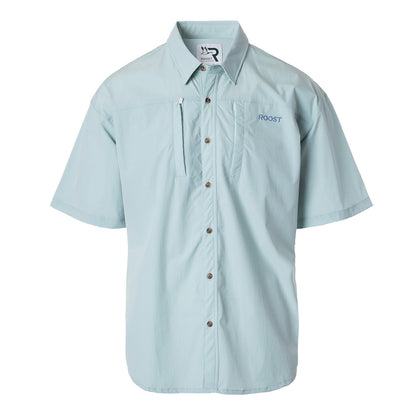 Youth Blaine Button Down