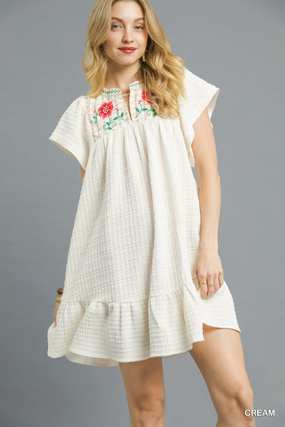 Carolina Dress