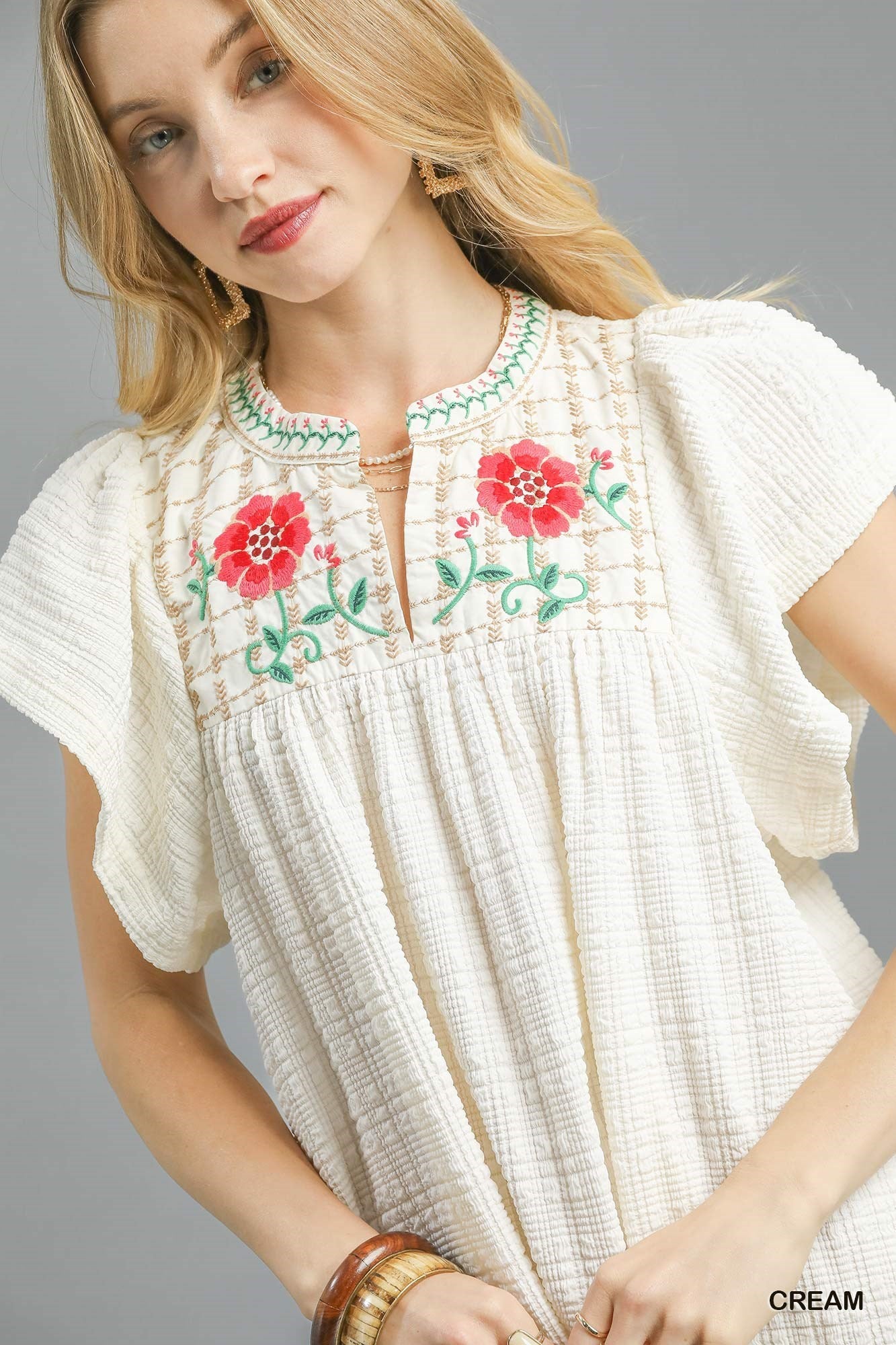 Carolina Dress