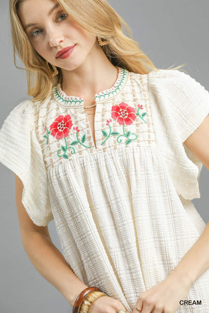 Carolina Dress