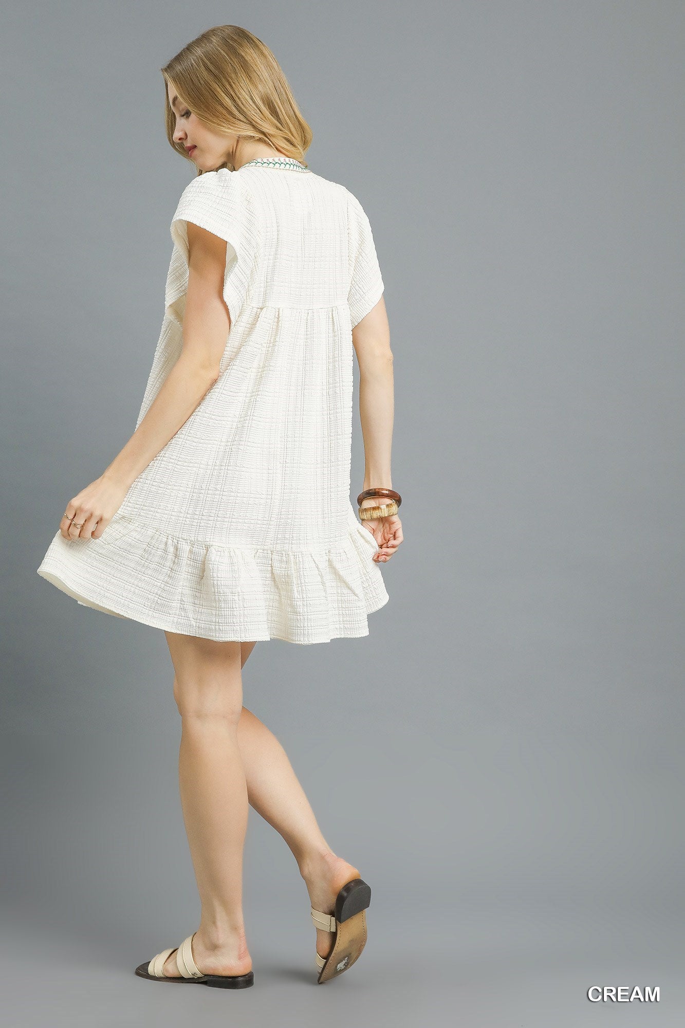 Carolina Dress