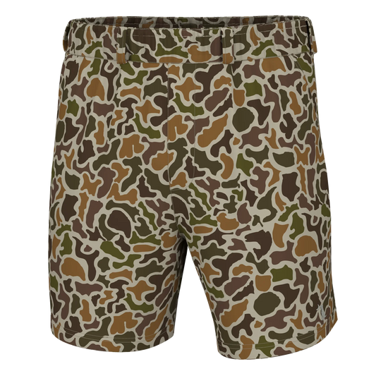 Hunter Volley Shorts