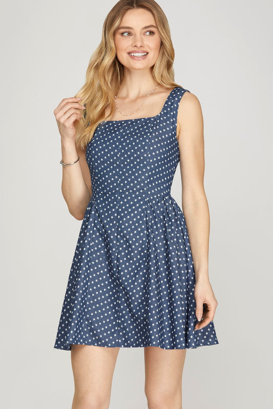 Brooklyn Dress