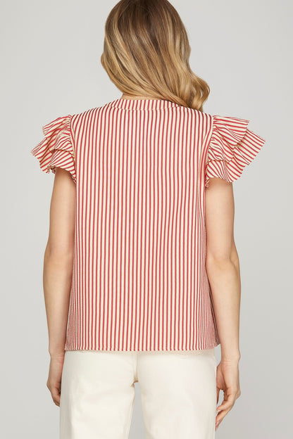 Kayla Top