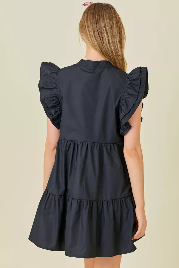 Georgialina Dress