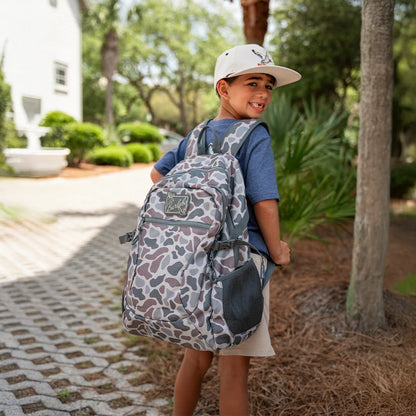 Burlebo Backpack
