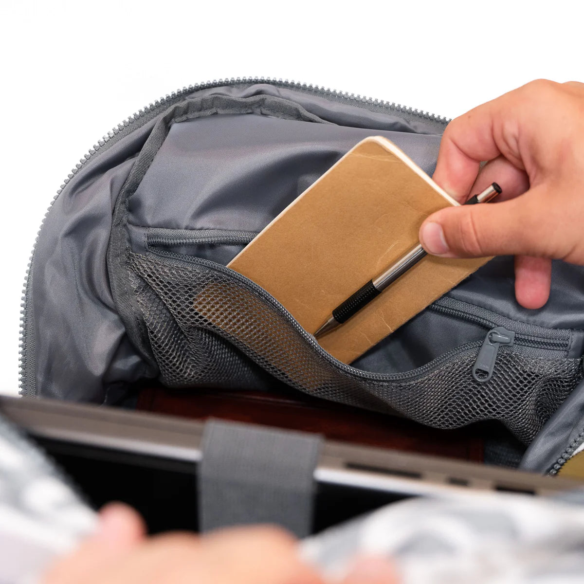 Burlebo Backpack