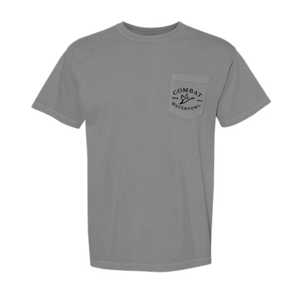 Side by Side Tee