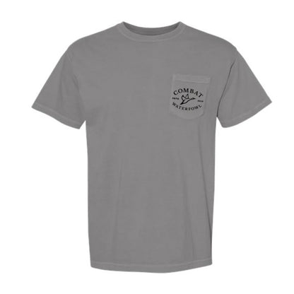 Side by Side Tee