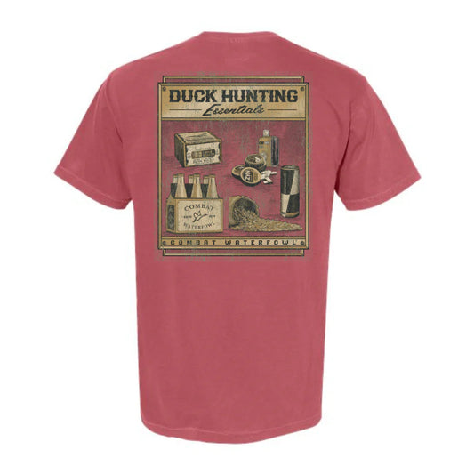 The Essentials Tee