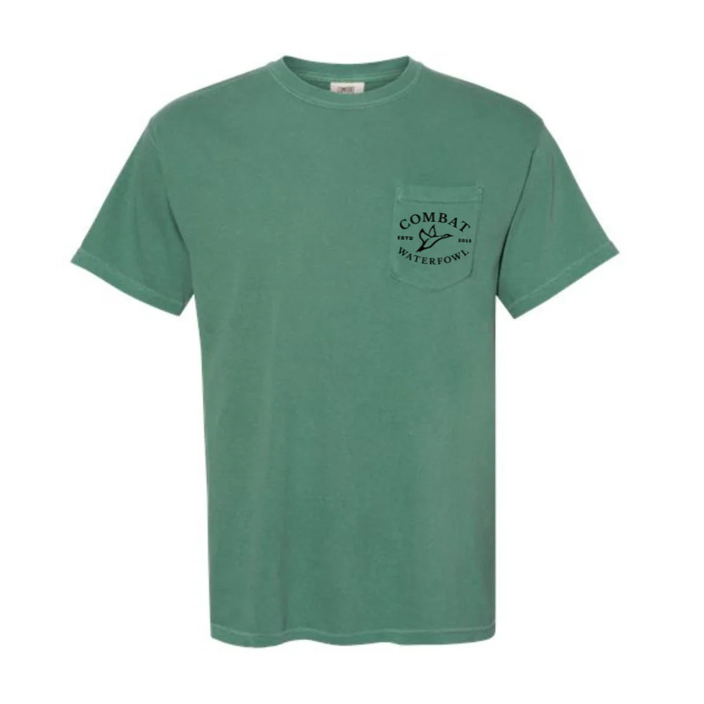 The Essentials Tee
