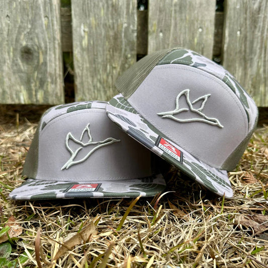 Marsh Duck Hat