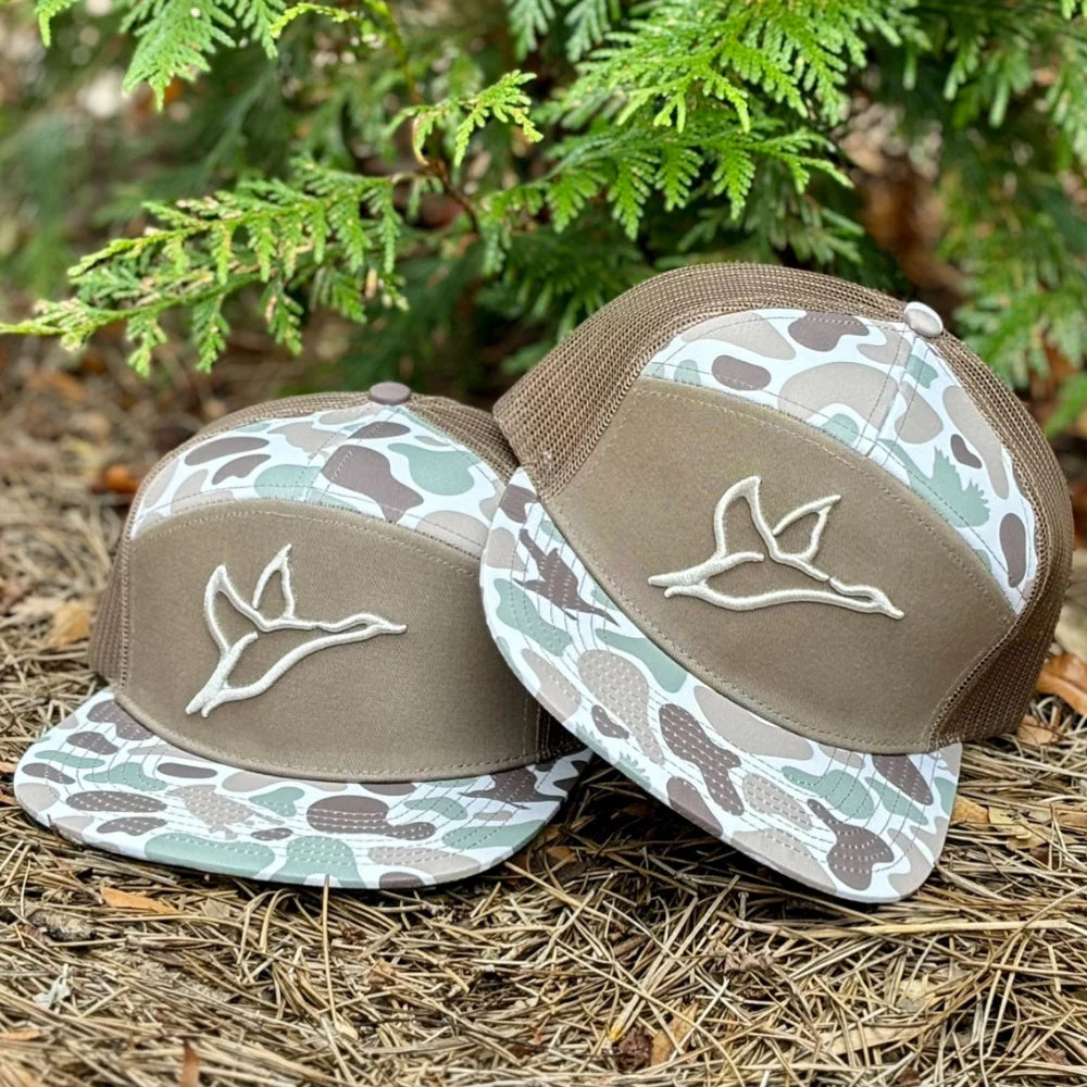 Diyala Camo Hat