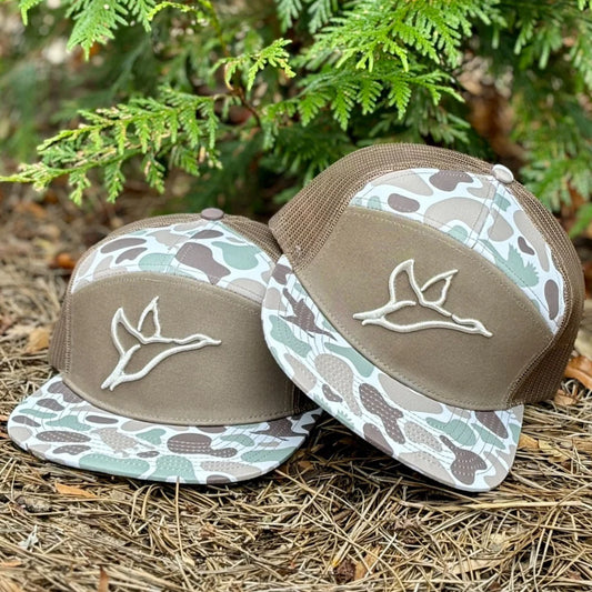 Diyala Camo Hat