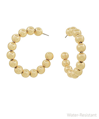 Hayley Hoops