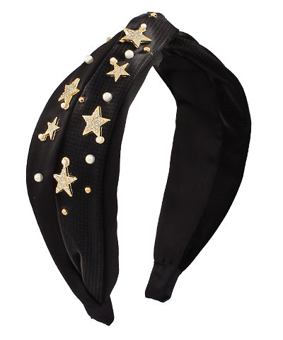 Star Studded Headband