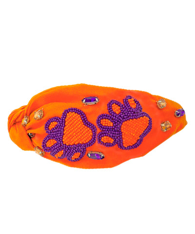 Tigers Headband