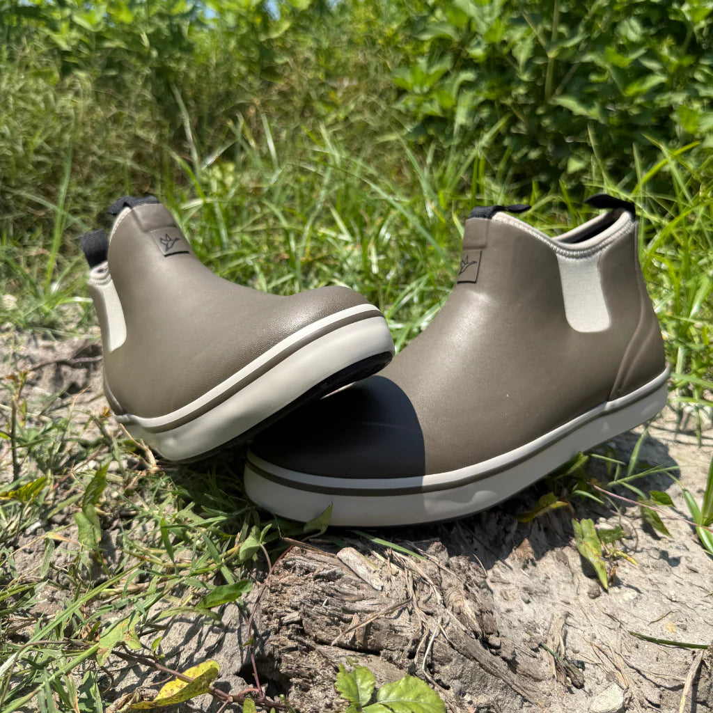 Deck Boots