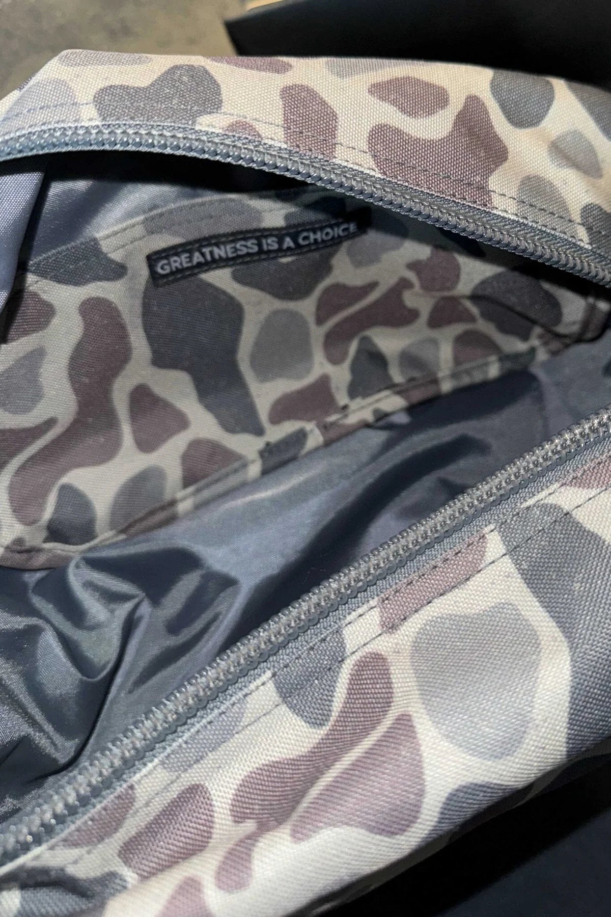 Burlebo Dopp Kit