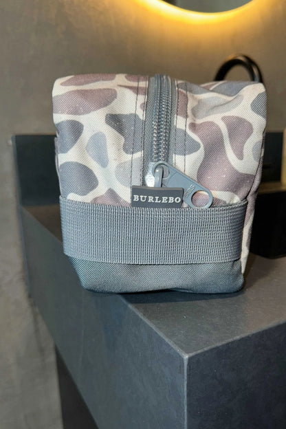 Burlebo Dopp Kit