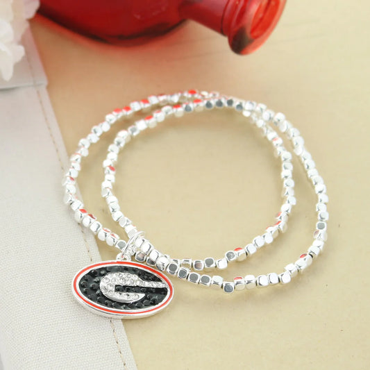 Georgia Crystal Bracelet