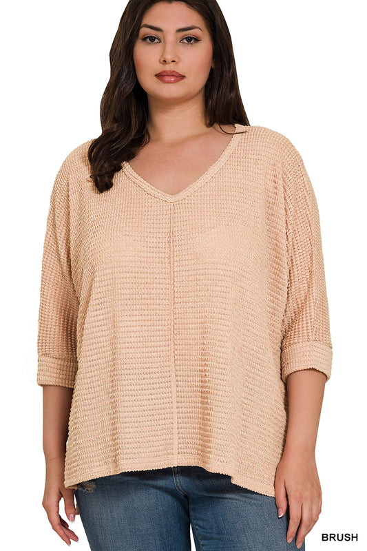 Alyson Knit Sweater