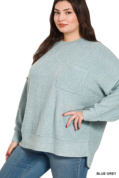 Valerie Sweater