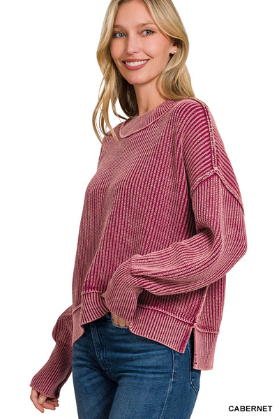 Alexandria Sweater