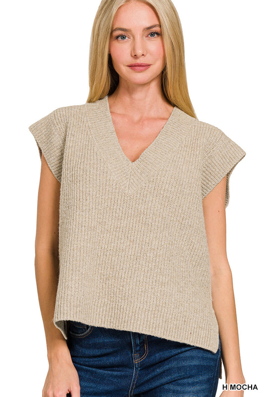 Hannah Sweater Vest