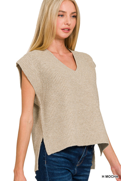 Hannah Sweater Vest