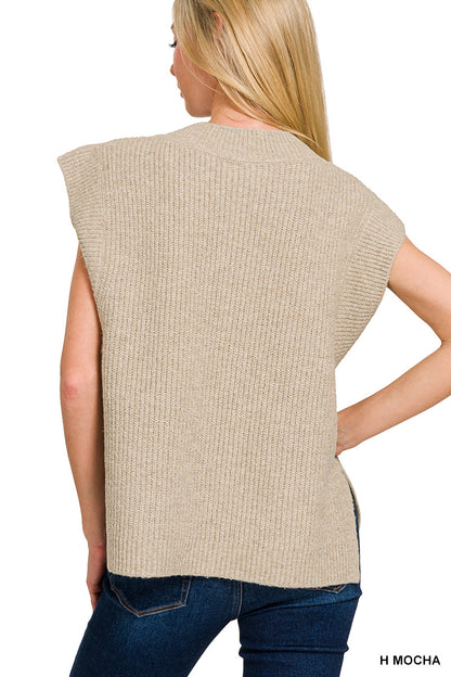Hannah Sweater Vest