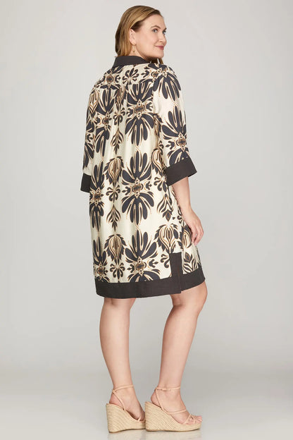 Wynona Dress