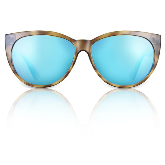 Red Fin Key Largo Glasses