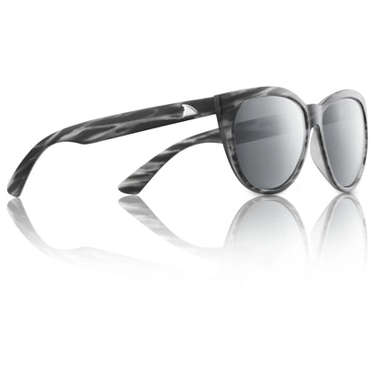Red Fin Key Largo Glasses
