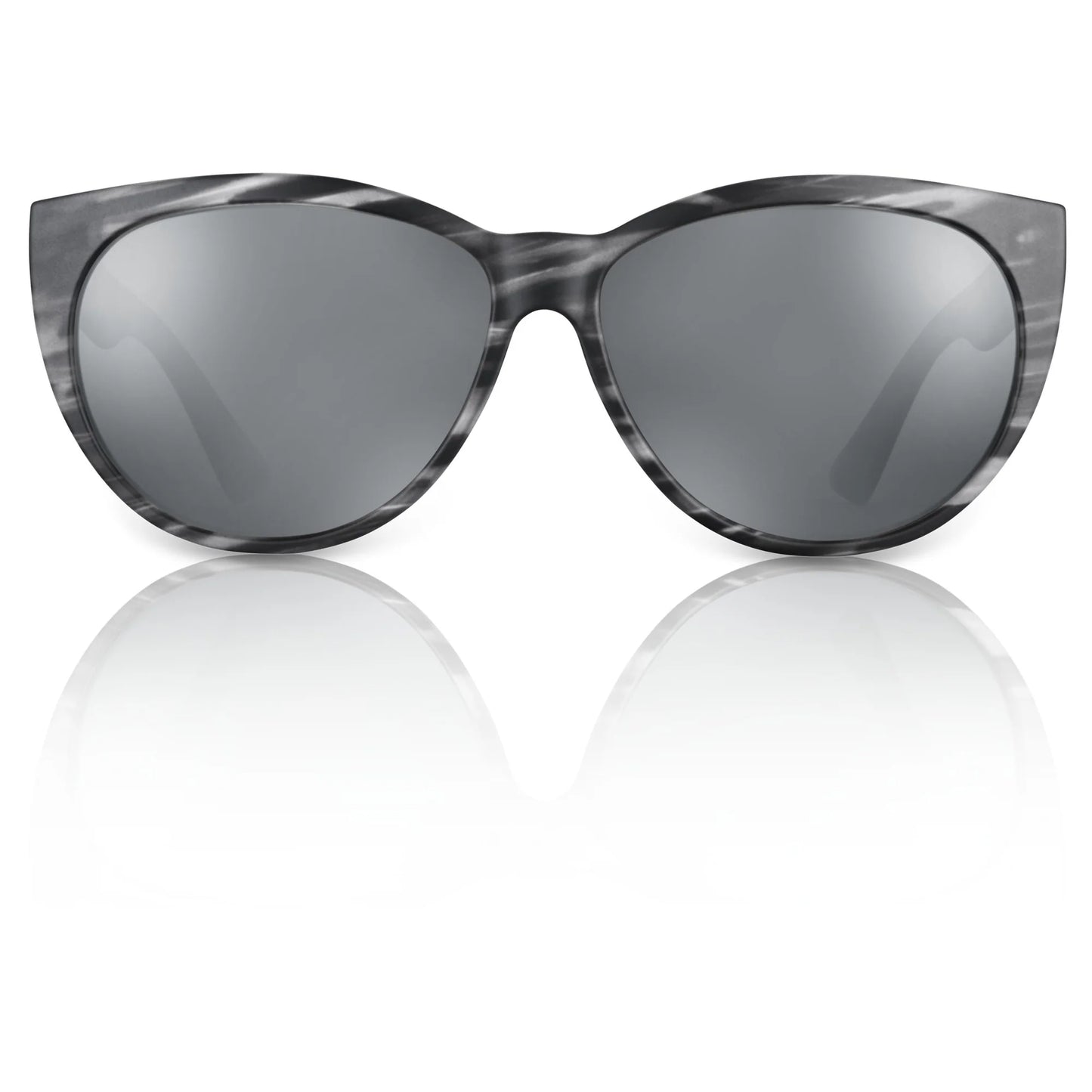 Red Fin Key Largo Glasses