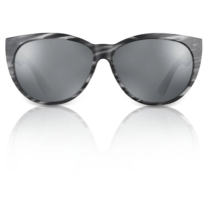 Red Fin Key Largo Glasses