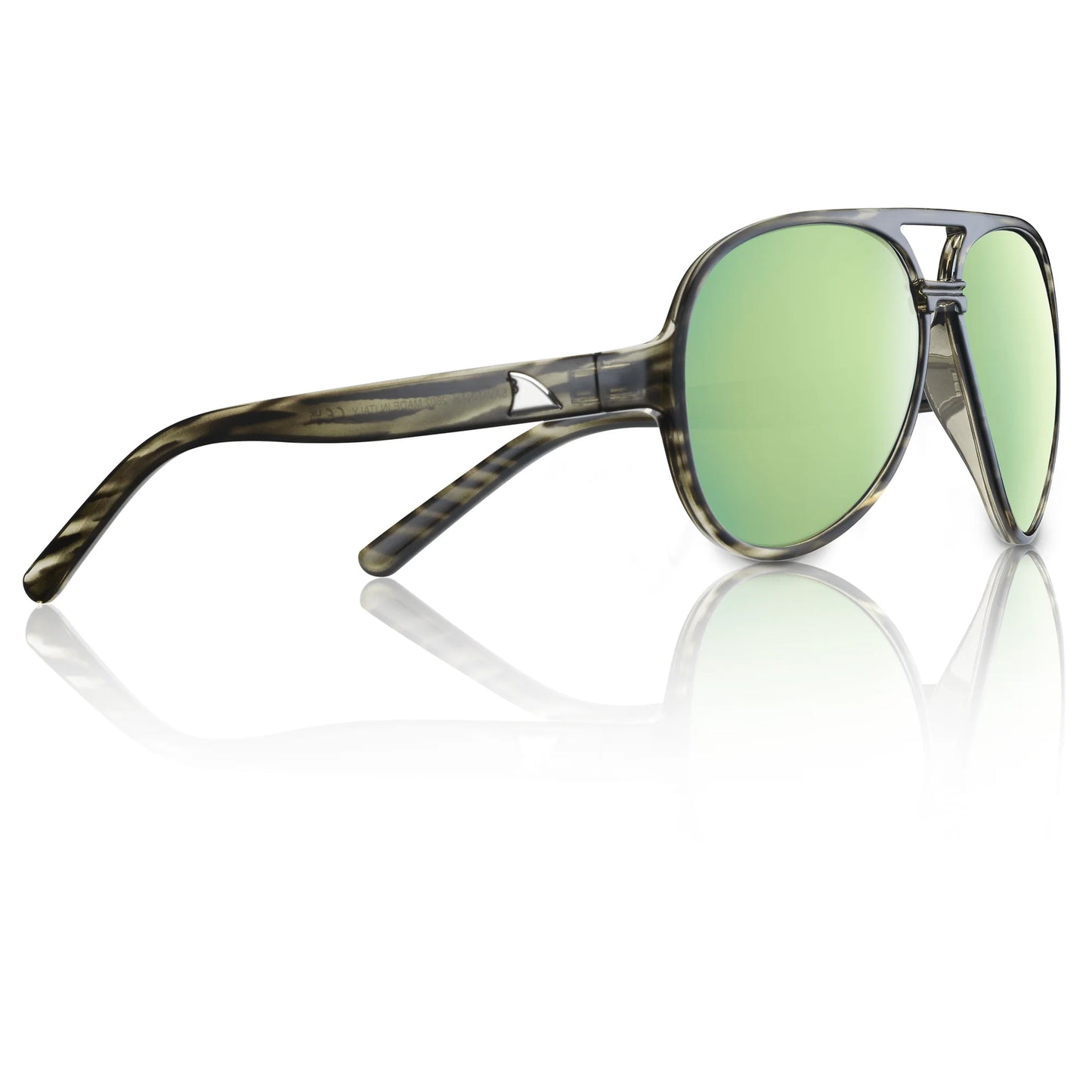 Redfin Savannah Glasses