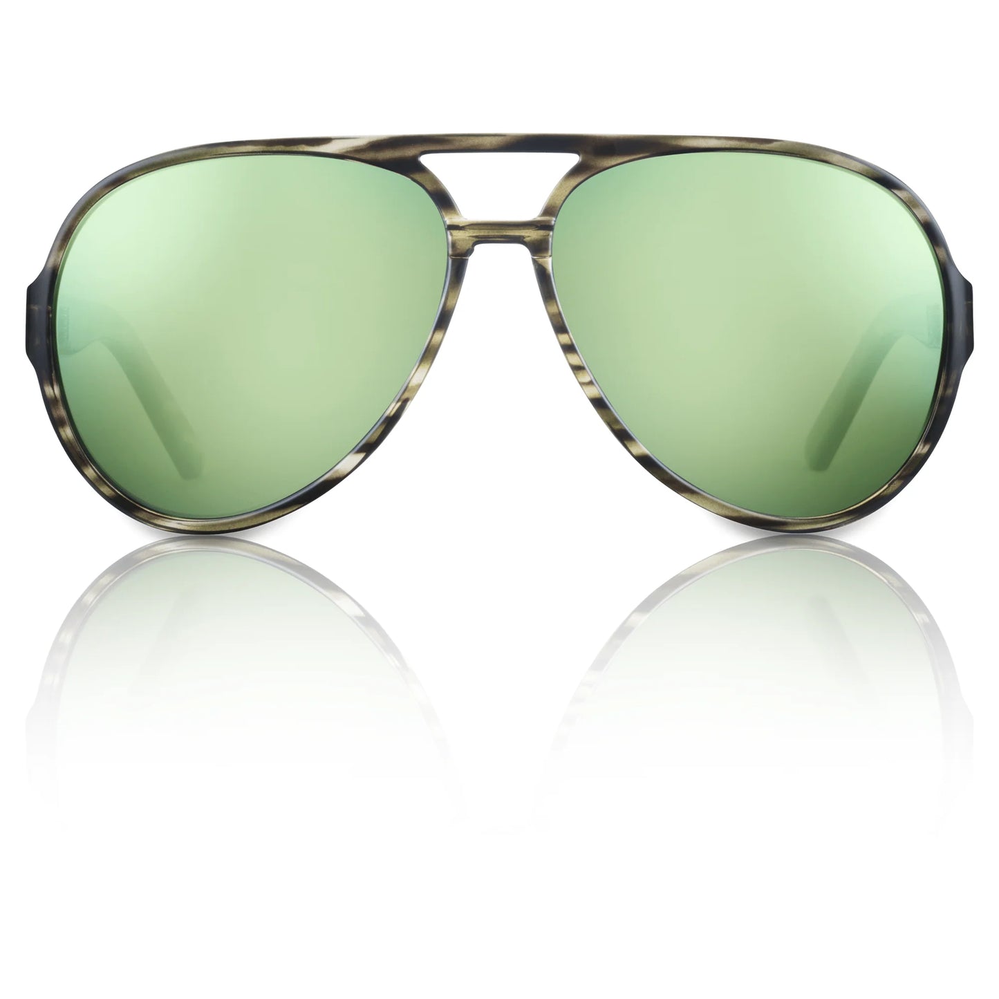 Redfin Savannah Glasses