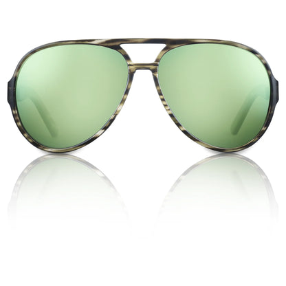 Redfin Savannah Glasses