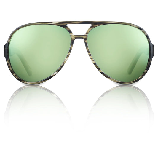 Redfin Savannah Glasses