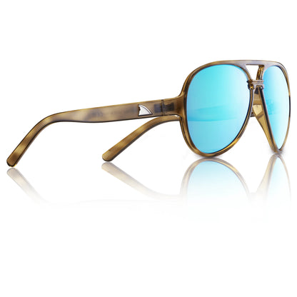 Redfin Savannah Glasses
