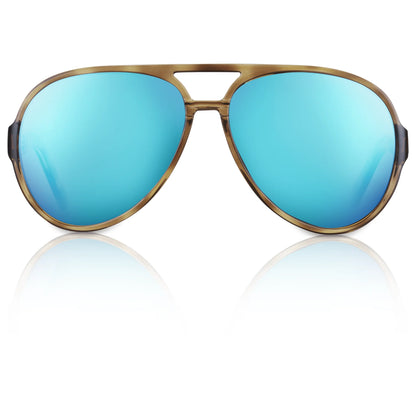 Redfin Savannah Glasses