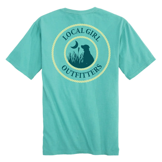 Youth LG Original Rope Tee