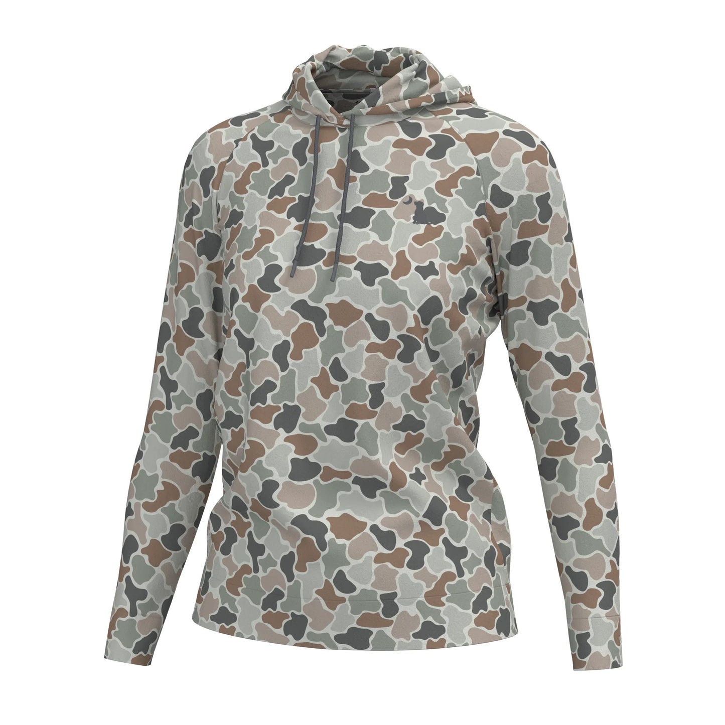 LG Hemlock Hoodie