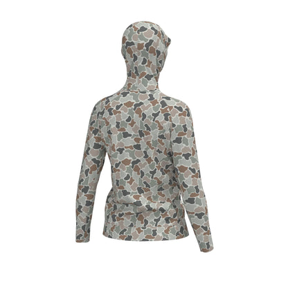 LG Hemlock Hoodie