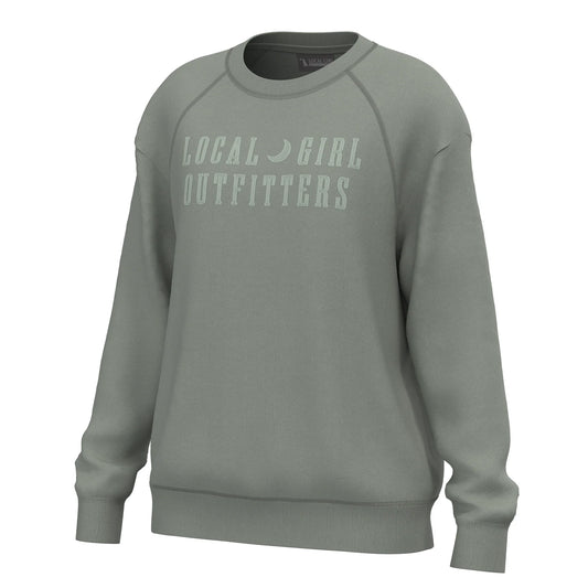 LG Crewneck