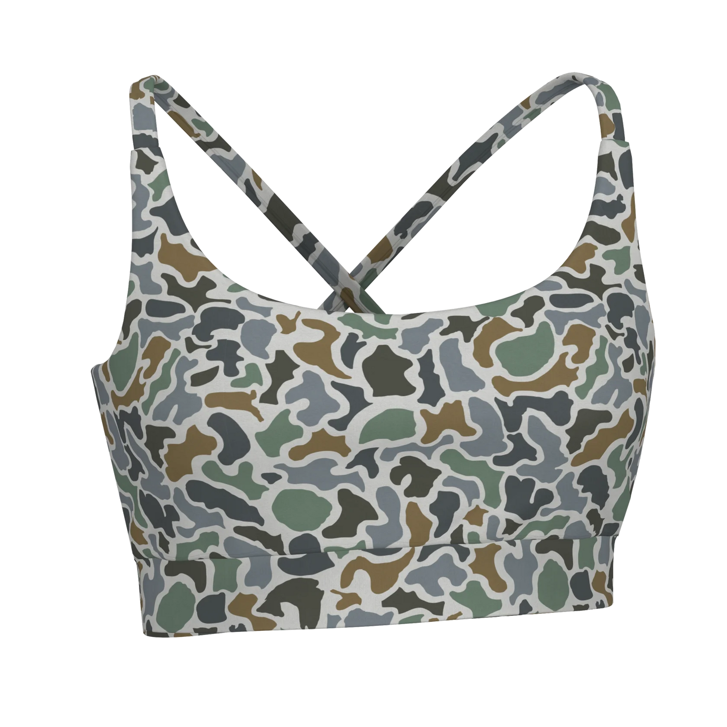 LG Sports Bra