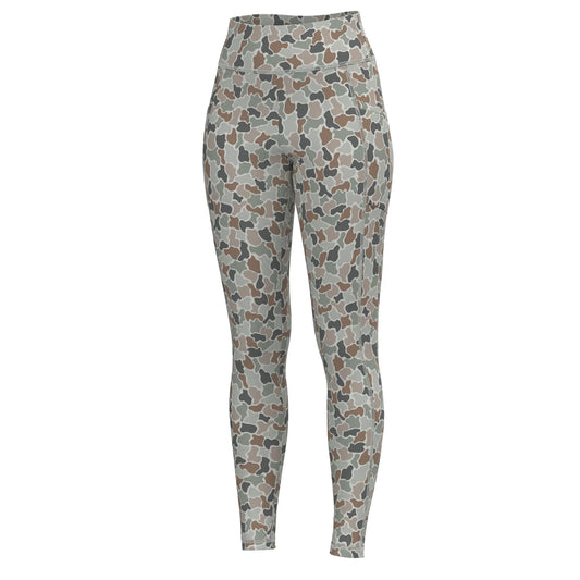 Local Girl Leggings