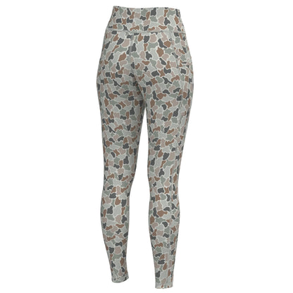 Local Girl Leggings